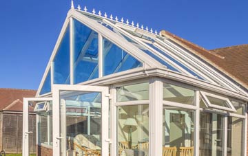 conservatory roof insulation costs Lower Row