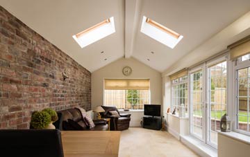 conservatory roof insulation Lower Row, Dorset