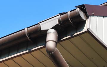 types of Lower Row fascias