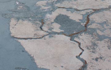 fibreglass roofing replacement Lower Row