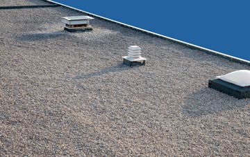 flat roofing Lower Row, Dorset
