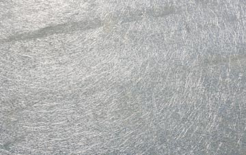 Lower Row laminate fibreglass or shingles?