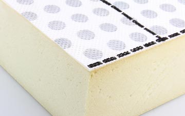 meeting Lower Row building codes