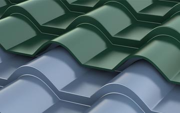 who should consider Lower Row plastic roofs
