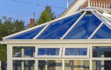 professional Lower Row conservatory insulation