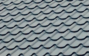 Lower Row rubber roofing companies