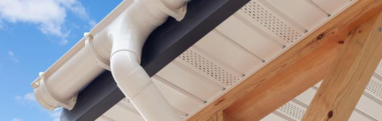 get Lower Row guttering quotes today