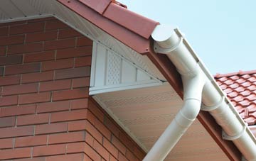 Lower Row soffit repair costs
