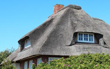 thatch roofing Lower Row, Dorset