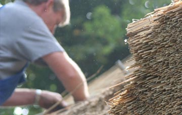 professional Lower Row thatchers