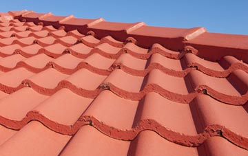 Lower Row tile and slate roof replacement