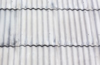 Lower Row corrugated roof quotes