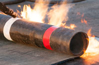 free Lower Row re-felting quotes