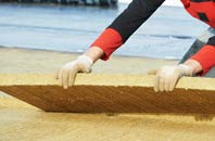 find rated Lower Row roof insulation companies