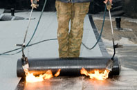 Lower Row flat roof sealing quote