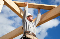 Lower Row roof replacement work