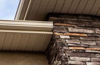 free Lower Row soffit repair quotes