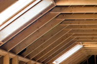 Lower Row tapered roof insulation quotes